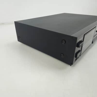 Kenwood- KX-880G - Two Head Stereo Cassette Deck image 8