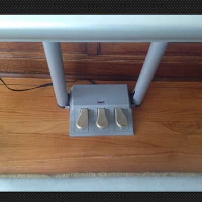 GEM GENERAL MUSIC Realpiano Prp800 image 4