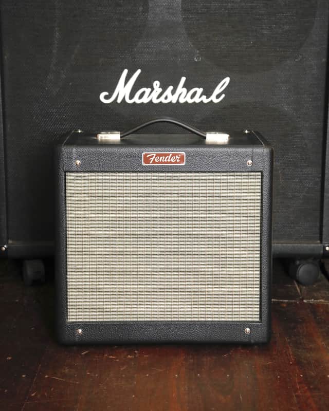 Fender Pro Junior Special Edition Valve Amplifier Pre-Owned image 1