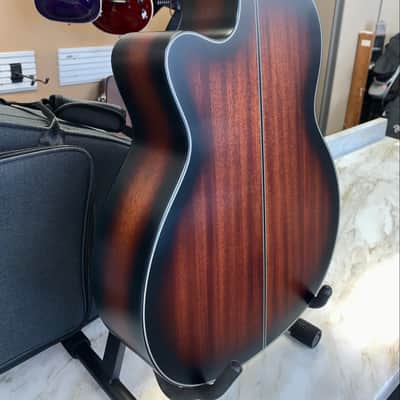 Takamine CP771MC SB - Satin Shadow Burst image 14