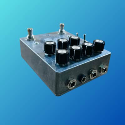 Polarbear Effects Drowner | Reverb