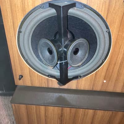 Bose 8.2 1985 - Wood image 4