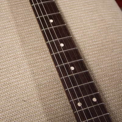 Xotic XSC-1 Lake Placid Blue Electric Guitar - NAMM 2026 image 6