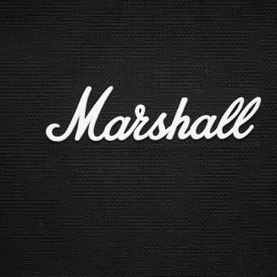 1998 Marshall JCM 900 1960b Cabinet Straight - Black image 3