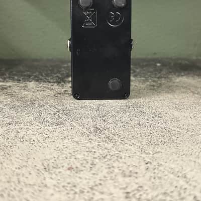Electro-Harmonix Nano Small Stone EH4800 Phase Shifter V2 2021 - Present - Black image 3