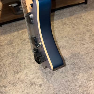 Strandberg Guitars Boden Standard NX 8 2022 - Present - Blue image 8