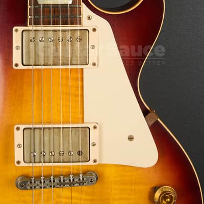 Gibson Custom Shop Collectors Choice CC06 “Number One” (COD 2108UG) image 4