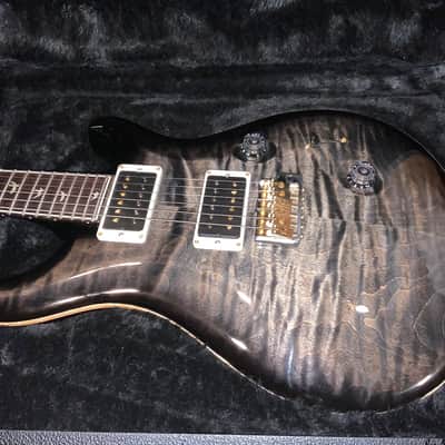 2015 Paul Reed Smith Custom 24 30 anniversary image 1