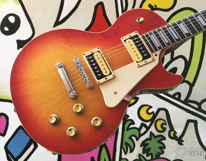 1978 Greco EG900 Standard | Reverb