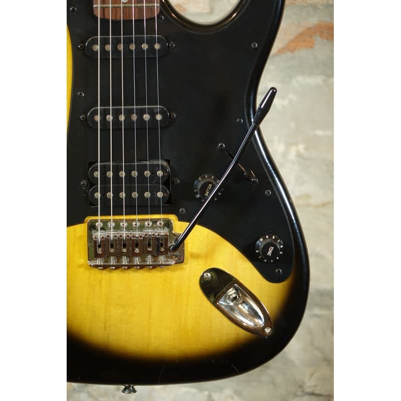 IBANEZ Z Silver Cadet by Ibanez - fine anni '90 | Reverb Italia