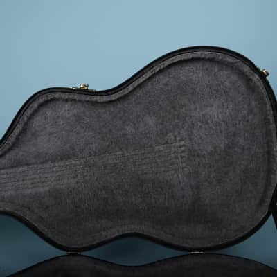 Epiphone Chet Atkins SST Hardshell Guitar Fitted Case image 12