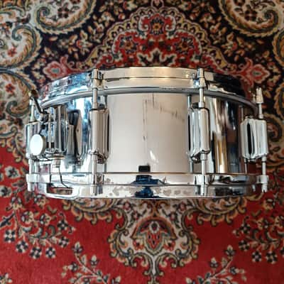 ASBA COB 14"x5" Vintage 70's image 3