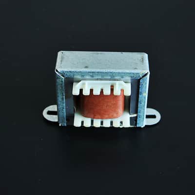 Boutique Choke 3.5Hy fender style for tube amplifier or DIY projects 90mA DC Current image 3