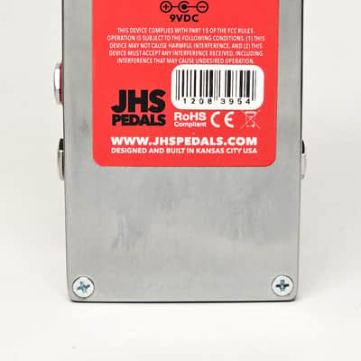 JHS Kilt 10, Excellent Condition with Box! image 3