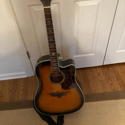 Keith Urban limited edition Light The Fuse - Excellent image 1