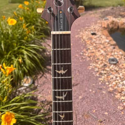 PRS McCarty 594 10-Top 2019 - Includes HS Case image 2