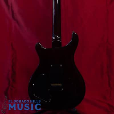 PRS Core DGT Gold Top Moons 2024 image 9