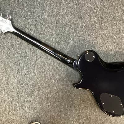 PRS SE Tremonti Electric Guitar - Sticker on Headstock image 6