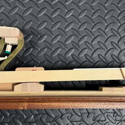 LUO Grand Piano Action System image 11
