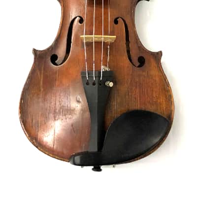 Jean Baptiste Violin Violin image 2