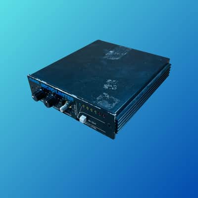 Alesis Micro Limiter | Reverb