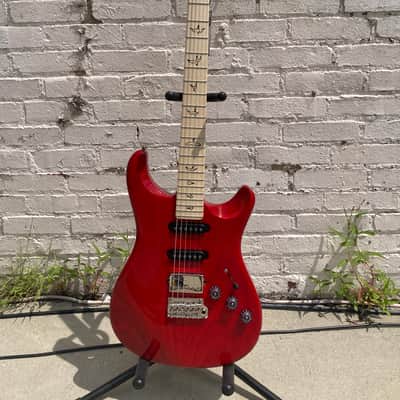 PRS Fiore Mark Lettieri Signature in Amaryllis w/Premium Gig Bag image 1