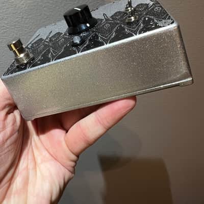 Highwind Amplification Phalanx 2000s - Sparkle gray image 3
