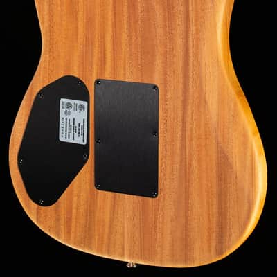 Fender American Acoustasonic Strat Natural Ebony Fingerboard (558) image 2