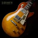 Gibson Custom Shop Mark Knopfler '58 Les Paul Standard (VOS)