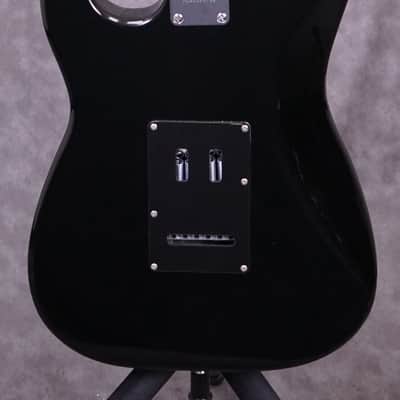 Kramer Focus 111S Electric Guitar (Oasis*? Signature) Black - W/Setup image 5