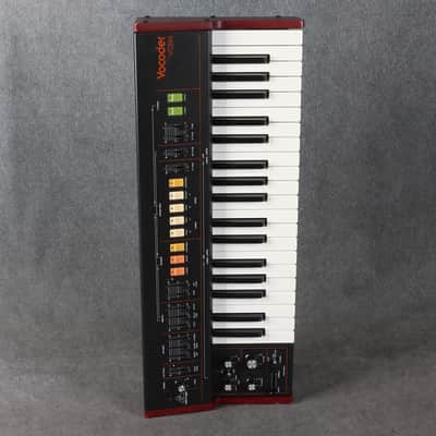 Behringer VC340 Analog Vocoder - 2nd Hand