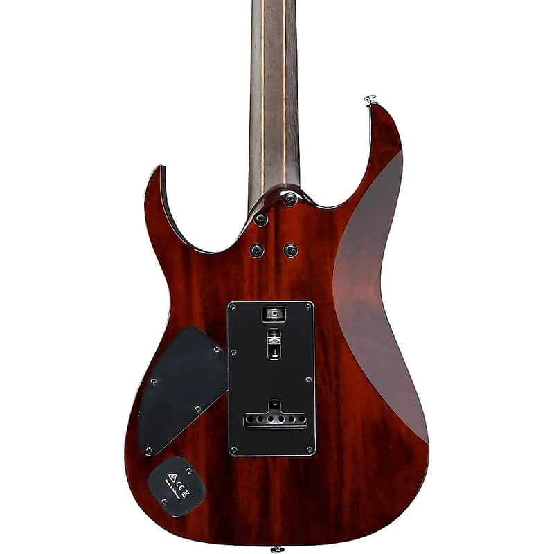 Ibanez MSM1 Marco Sfogli Signature image 3