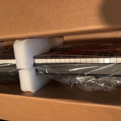 Nord Electro 6 HP73 Hammer Action 73-Key Digital Piano 2018 - 2022 - Red image 2