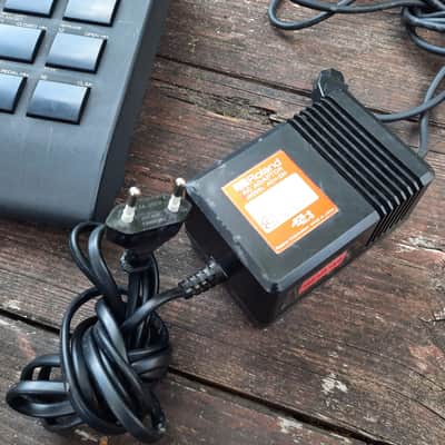 Roland R-5 Human Rhythm Composer Drum Machine image 2