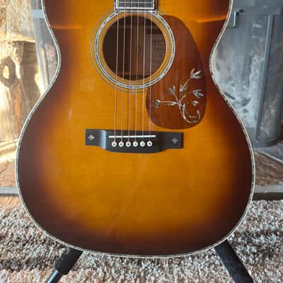 Martin CEO-10 2023 - 2024 - Ambertone image 1