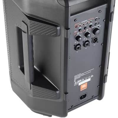 JBL IRX108BT 8" 2-Way 1000 Watt Portable Powered Loudspeaker image 4