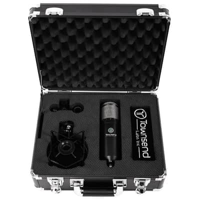 Townsend Labs Sphere L22 Precision Microphone Modeling System image 2