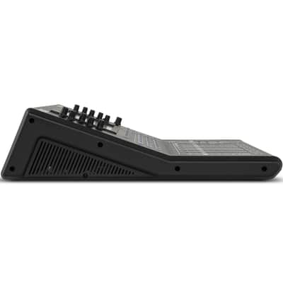 Alto Pro TMD16 | 16-Channel Digital Mixer with FX | Bluetooth, USB & Touch Faders image 3
