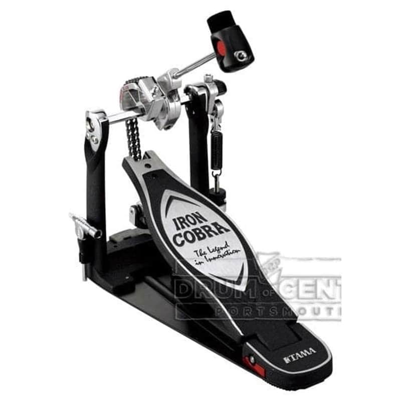 Tama HP900PN Iron Cobra 900 Power Glide Single Pedal image 1