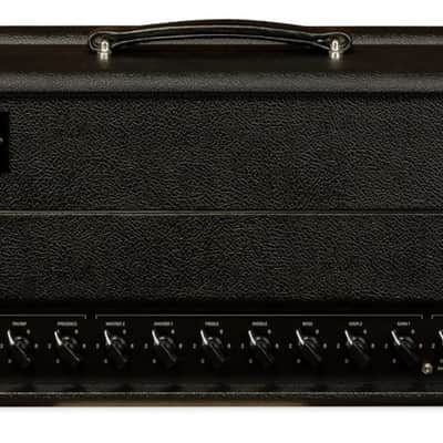 Friedman Steve Stevens SS-100 V2 Head SHOWROOM image 1