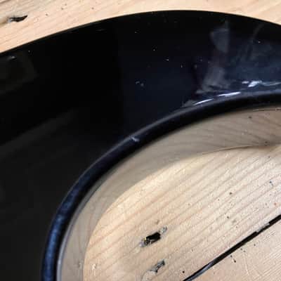 Yamaha Pacifica 012 Electric Guitar Body 2020 Alder image 8