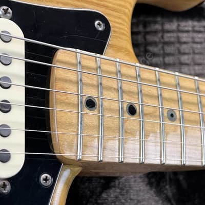 1982 Fender - Stratocaster - Vintage - ID 2635 image 10