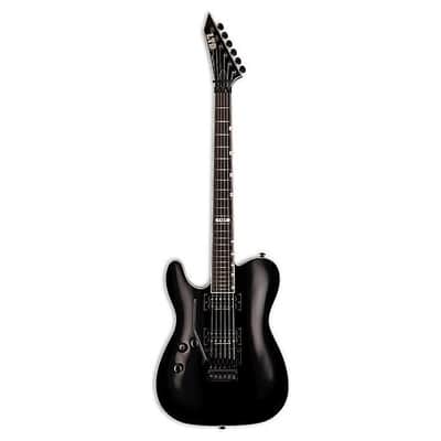 ESP LTD Eclipse '87 Left-Handed