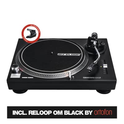 Reloop  RP-2000 USB MKII image 9