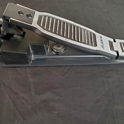 Alesis RealHat Hi-Hat Pedal 2010s - Black image 2
