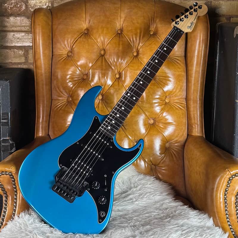 Fender Prodigy II 1992 | Reverb