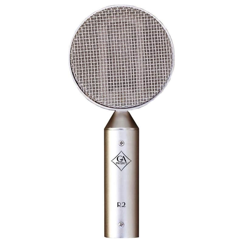 Golden Age R2 MKII Ribbon Microphone image 1