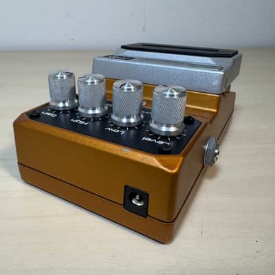 DigiTech Hardwire SC-2 Valve Distortion image 10
