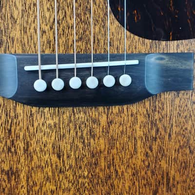 Martin D-17 Acoustic, Natural Finish, Martin Hardcase, Free Ship, 468 image 7