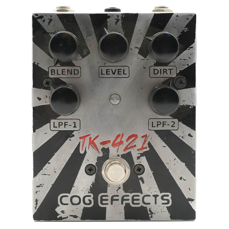 COG Effects TK-421 Owned by Juan Alderete image 1